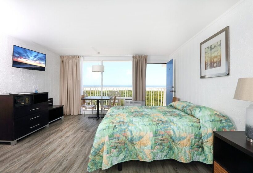 Olympic Island Beach Resort