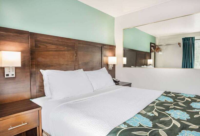 Курорт Baymont By Wyndham Keystone Near Mt. Rushmore