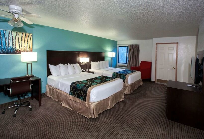 Курорт Baymont By Wyndham Keystone Near Mt. Rushmore