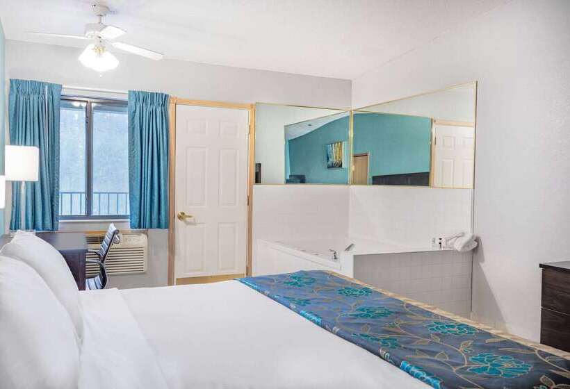 리조트 Baymont By Wyndham Keystone Near Mt. Rushmore