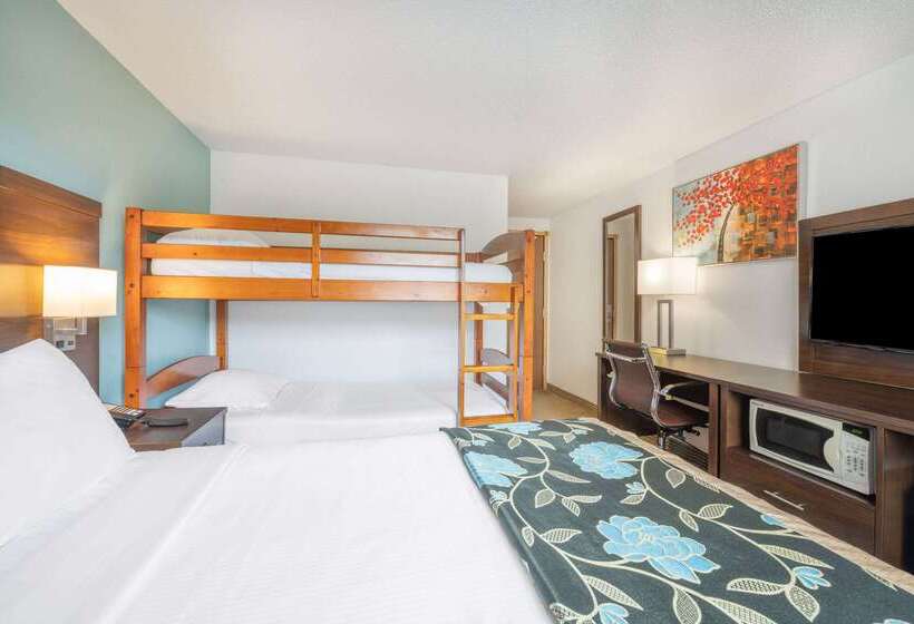 אתר נופש Baymont By Wyndham Keystone Near Mt. Rushmore