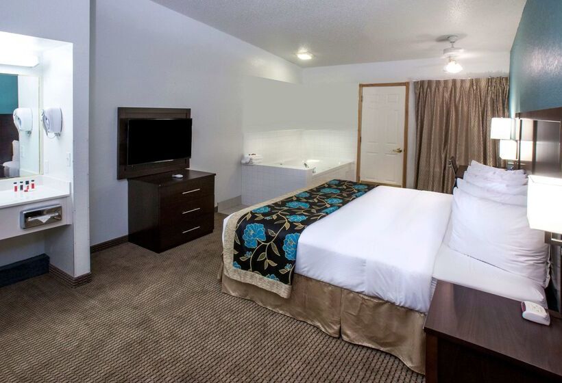 리조트 Baymont By Wyndham Keystone Near Mt. Rushmore