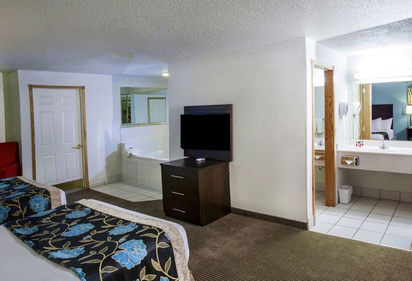 Курорт Baymont By Wyndham Keystone Near Mt. Rushmore