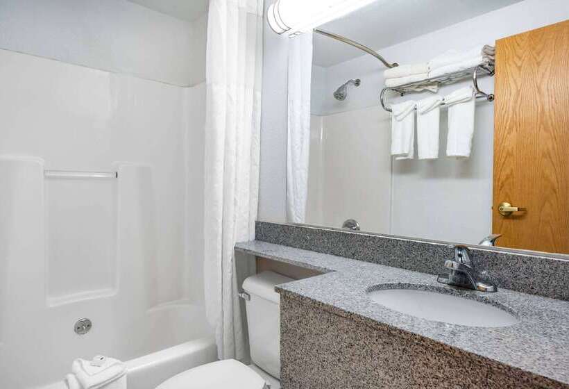 Курорт Baymont By Wyndham Keystone Near Mt. Rushmore