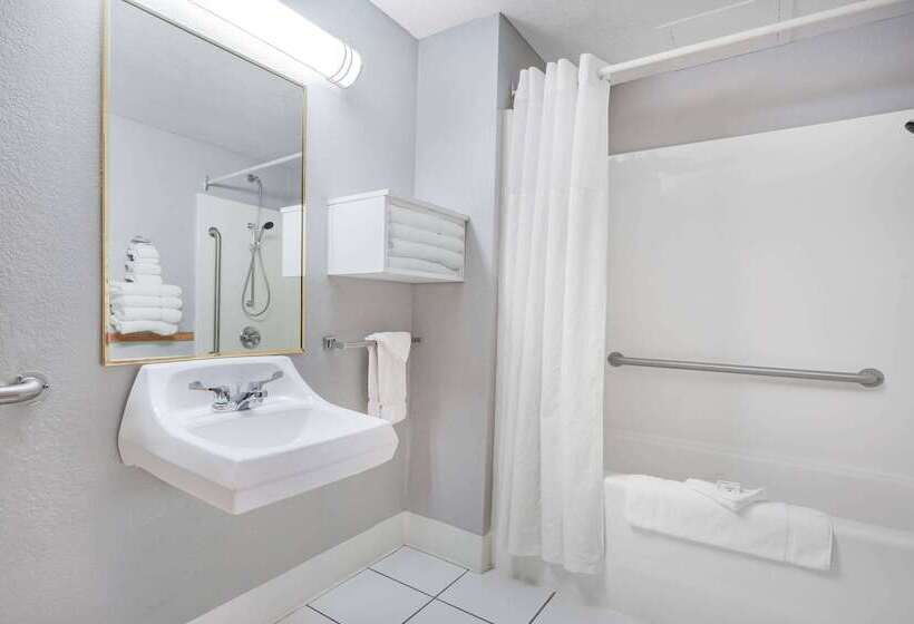 리조트 Baymont By Wyndham Keystone Near Mt. Rushmore