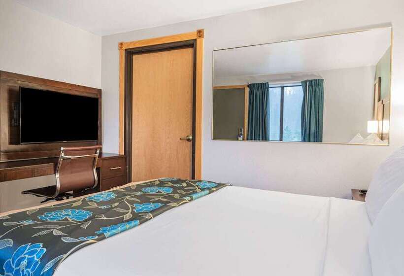 리조트 Baymont By Wyndham Keystone Near Mt. Rushmore