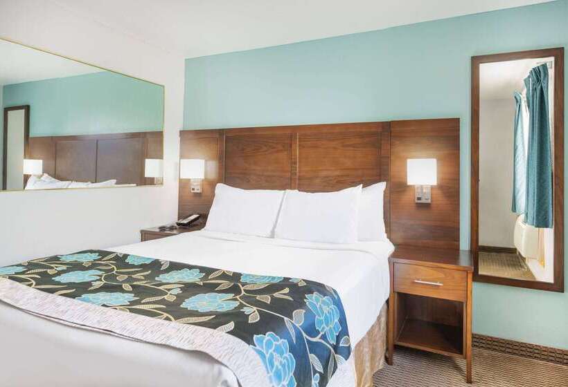 אתר נופש Baymont By Wyndham Keystone Near Mt. Rushmore