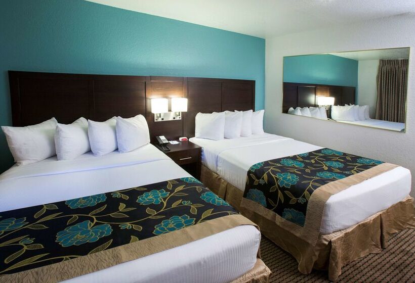 리조트 Baymont By Wyndham Keystone Near Mt. Rushmore