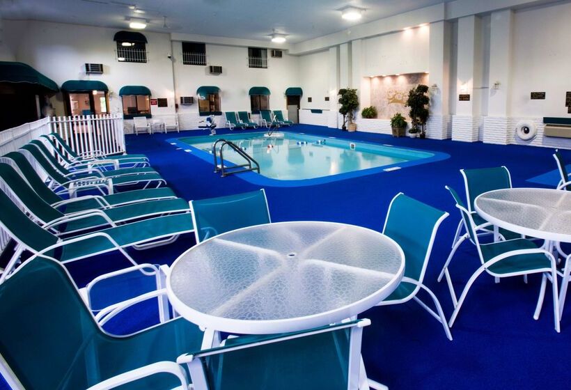 Курорт Baymont By Wyndham Keystone Near Mt. Rushmore