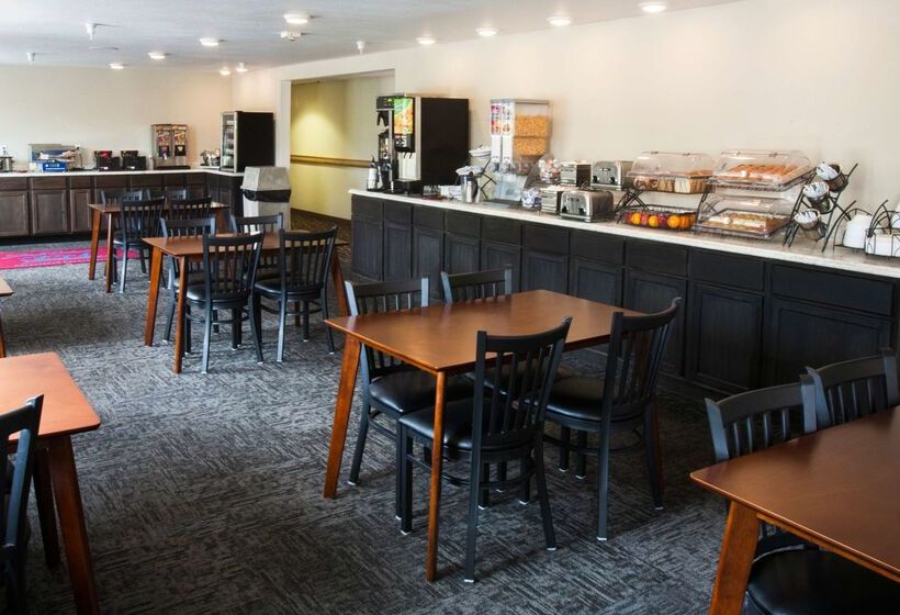 אתר נופש Baymont By Wyndham Keystone Near Mt. Rushmore