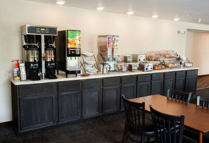 리조트 Baymont By Wyndham Keystone Near Mt. Rushmore