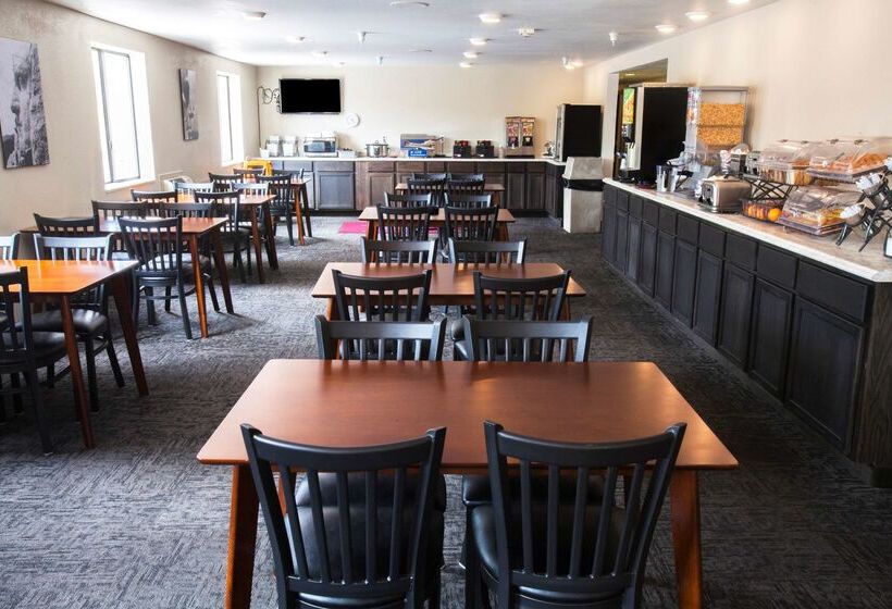 리조트 Baymont By Wyndham Keystone Near Mt. Rushmore