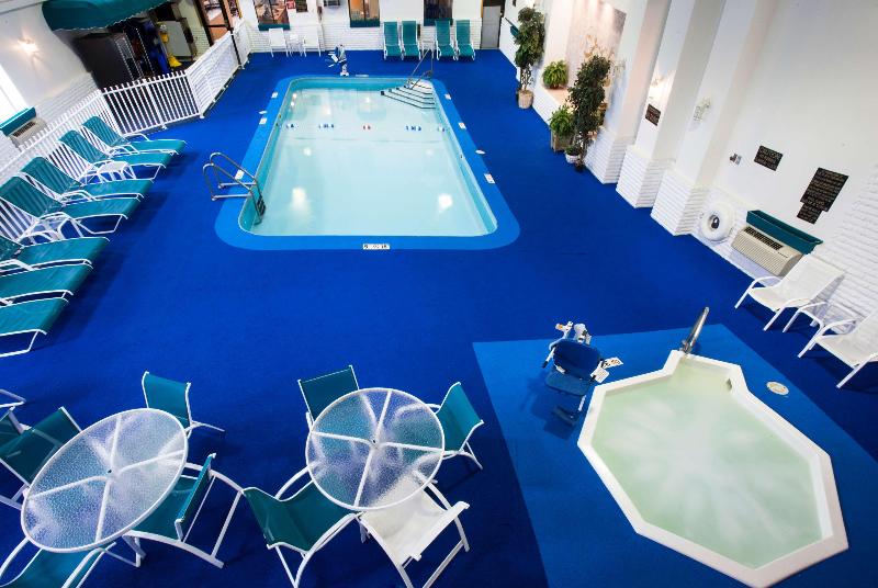 אתר נופש Baymont By Wyndham Keystone Near Mt. Rushmore