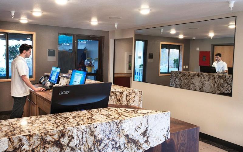 אתר נופש Baymont By Wyndham Keystone Near Mt. Rushmore