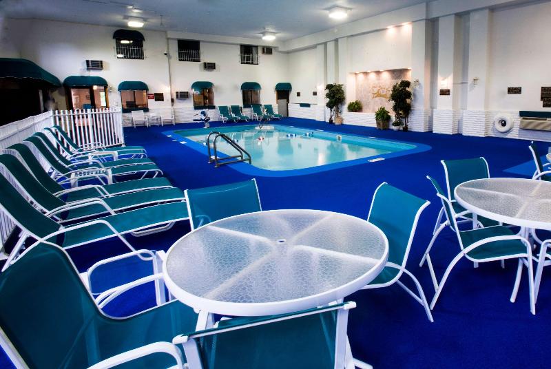 리조트 Baymont By Wyndham Keystone Near Mt. Rushmore