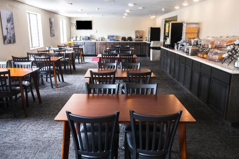 리조트 Baymont By Wyndham Keystone Near Mt. Rushmore