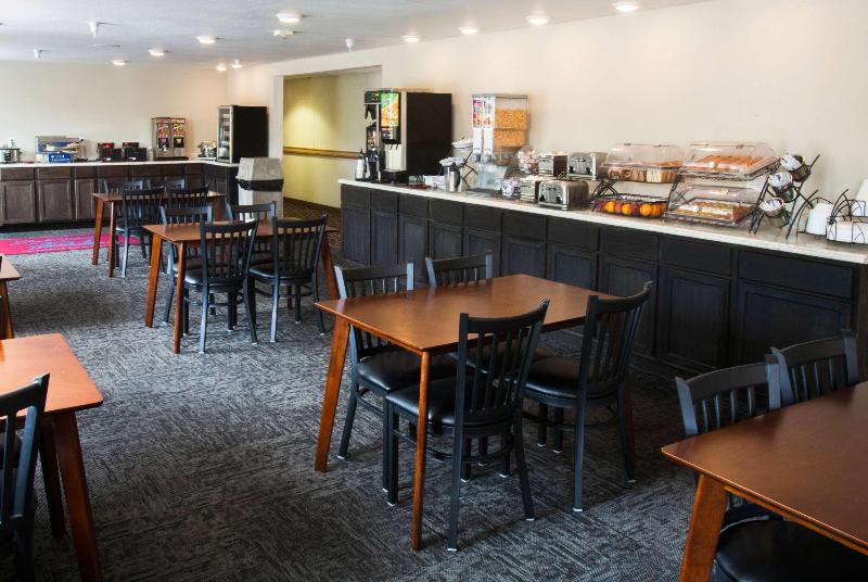 Курорт Baymont By Wyndham Keystone Near Mt. Rushmore