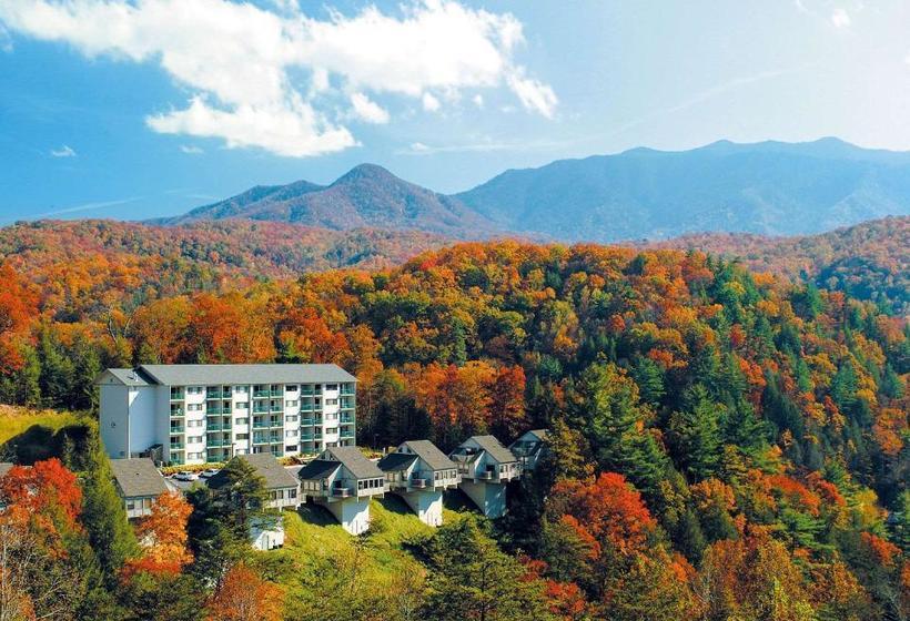 リゾートホテル Bluegreen Vacations Mountainloft