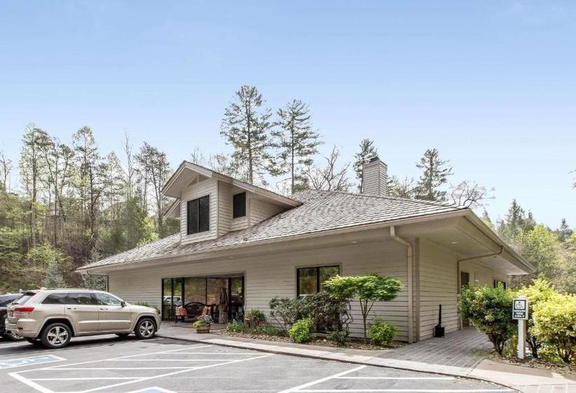 リゾートホテル Bluegreen Vacations Mountainloft