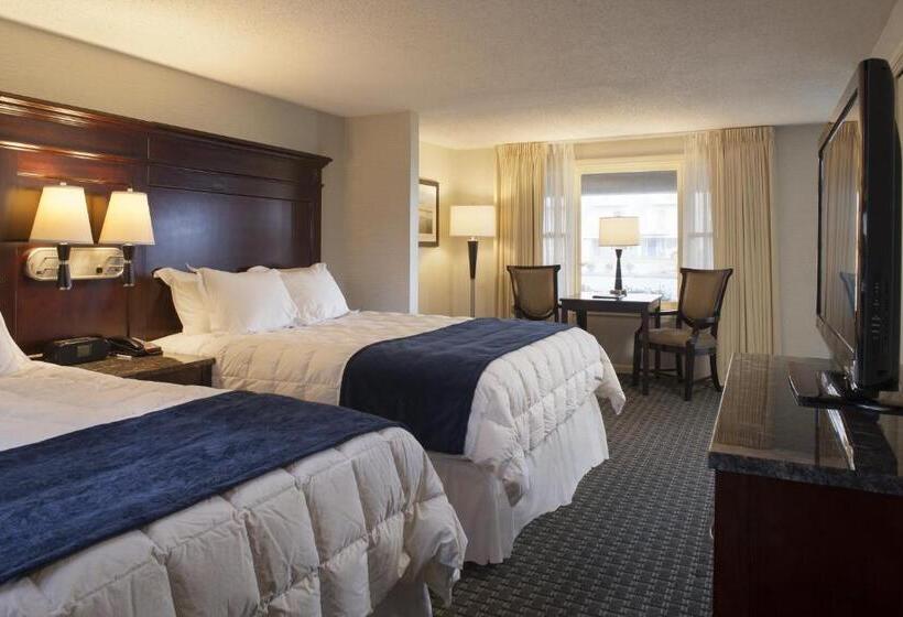 리조트 Ocean Mist