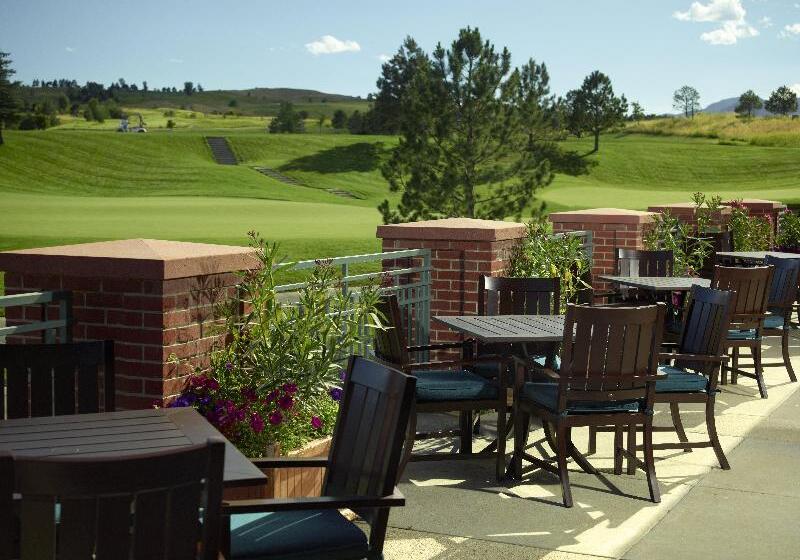 منتجع Omni Interlocken