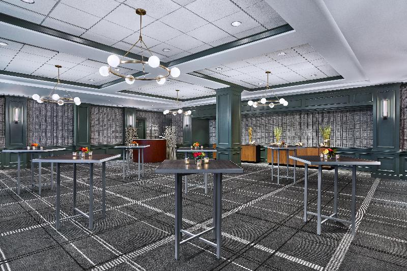 منتجع Omni Interlocken