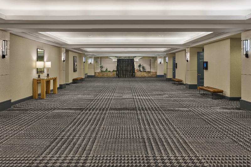 منتجع Omni Interlocken