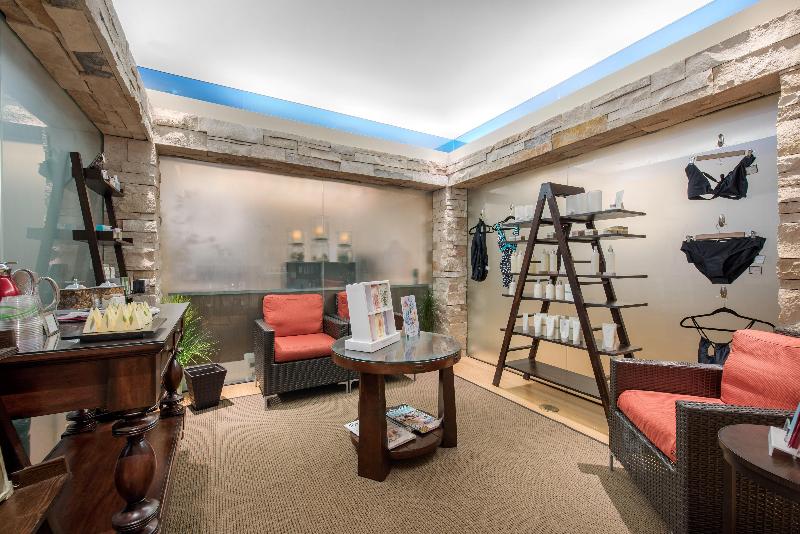 منتجع Omni Interlocken