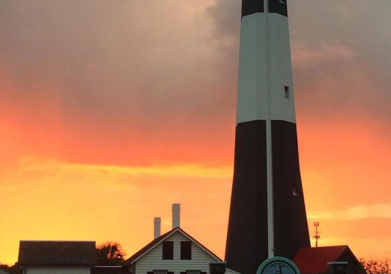 リゾートホテル Tybee