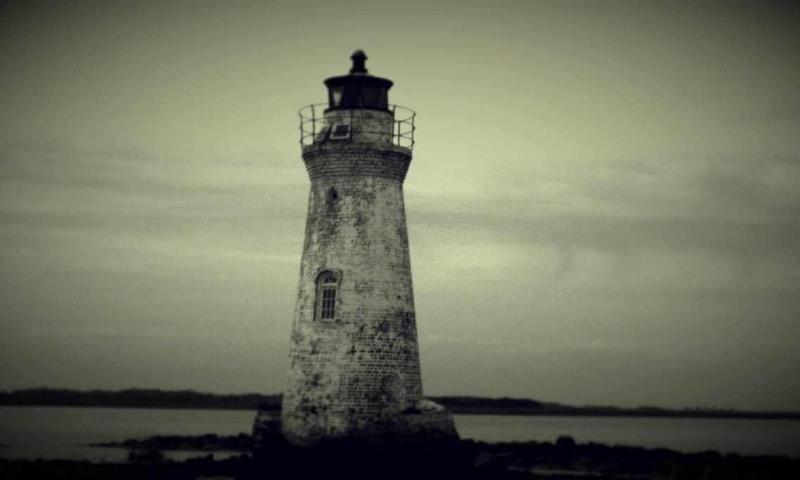 استراحتگاه Tybee