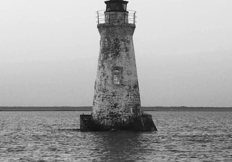 リゾートホテル Tybee