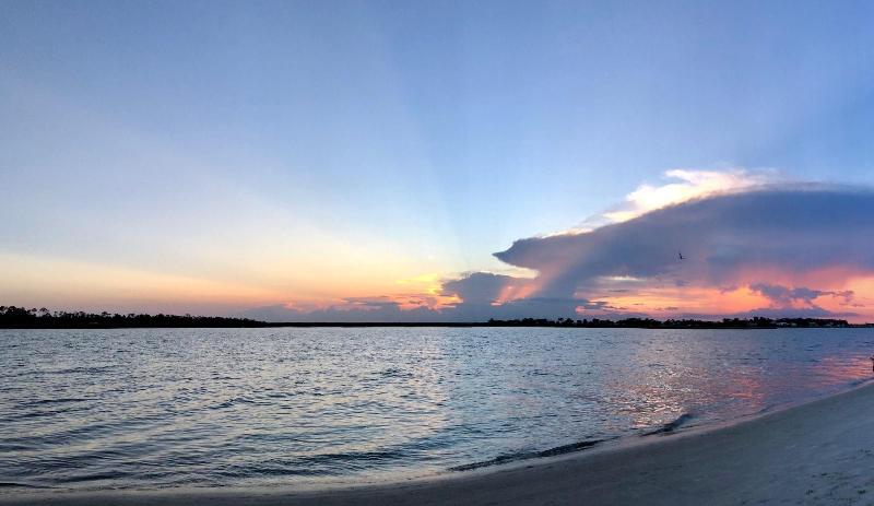 リゾートホテル Tybee