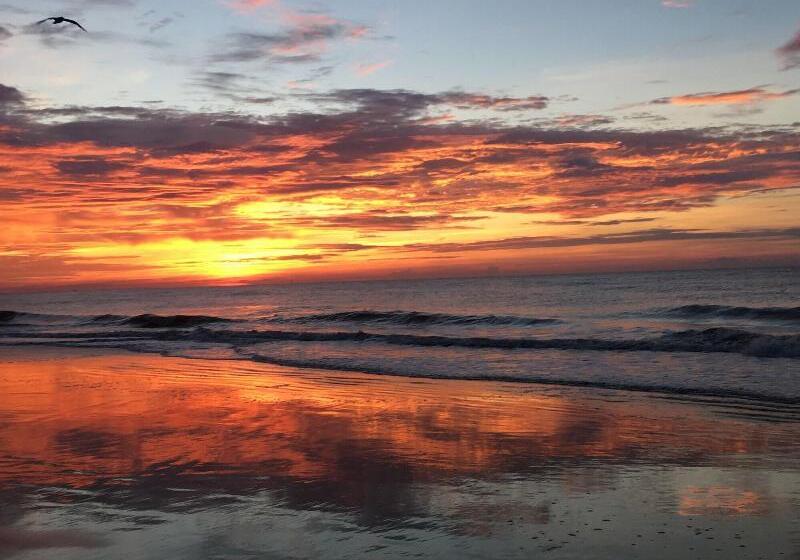 استراحتگاه Tybee