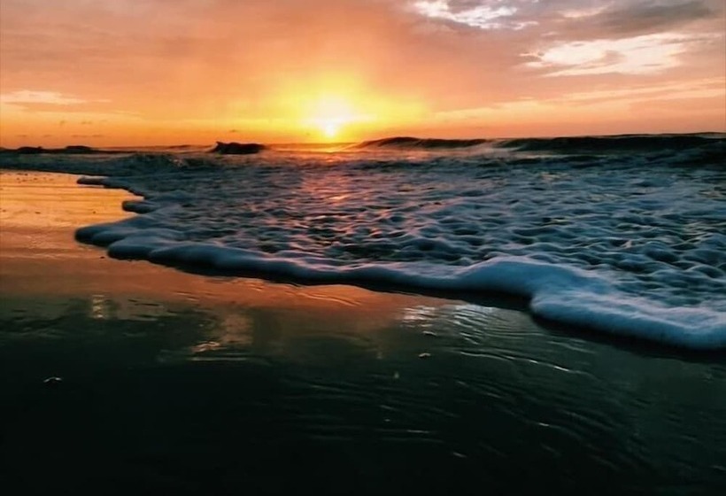 استراحتگاه Tybee