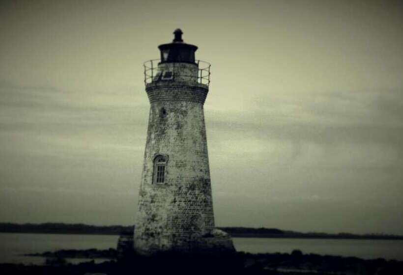 リゾートホテル Tybee