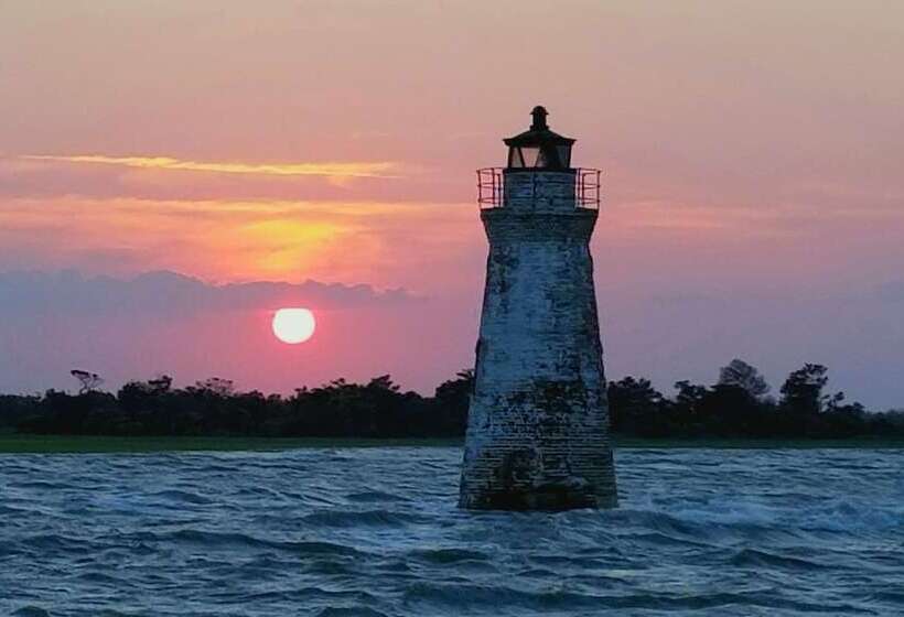 リゾートホテル Tybee