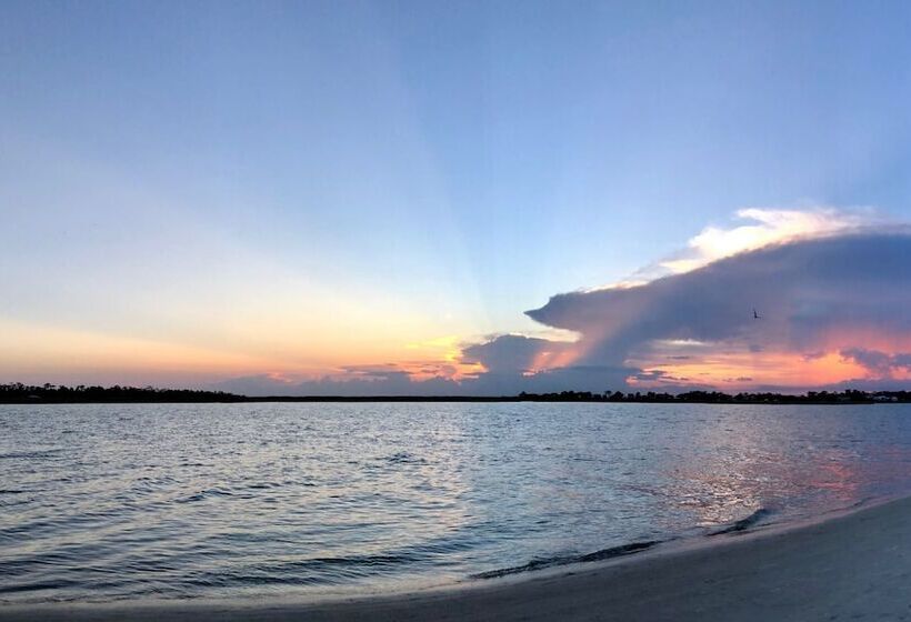 リゾートホテル Tybee