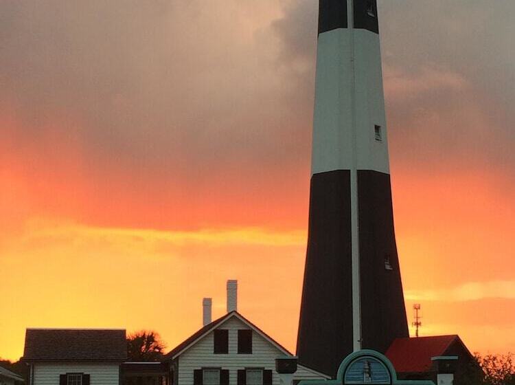 リゾートホテル Tybee