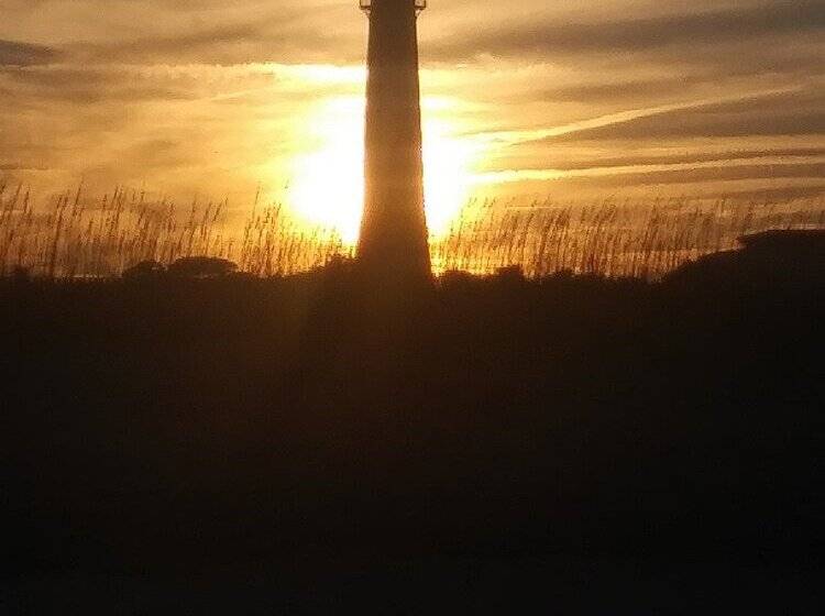 استراحتگاه Tybee