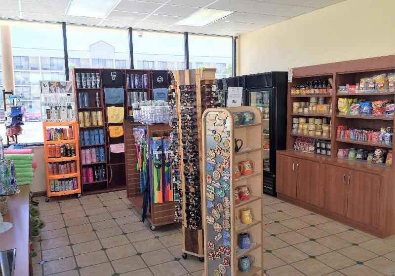 リゾートホテル Tybee