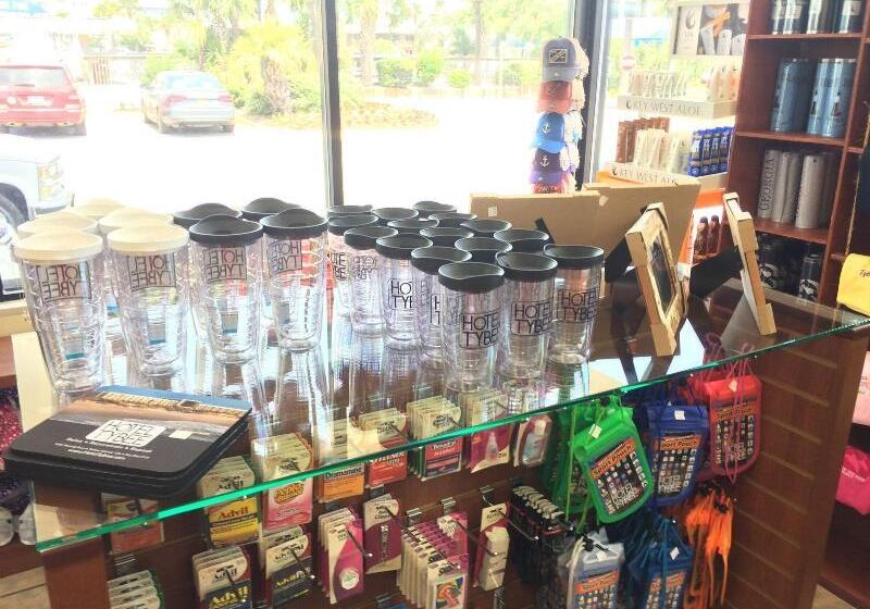 リゾートホテル Tybee