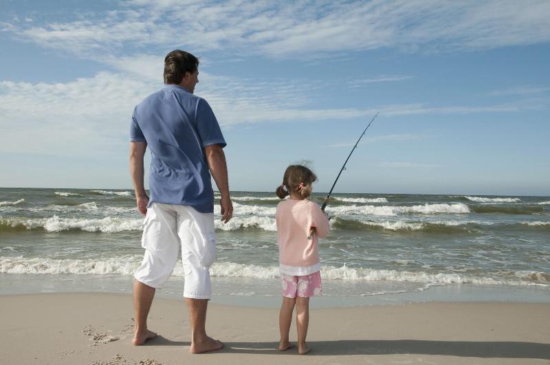 リゾートホテル Tybee