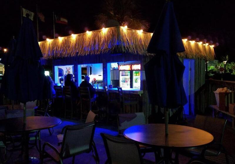 استراحتگاه Tybee