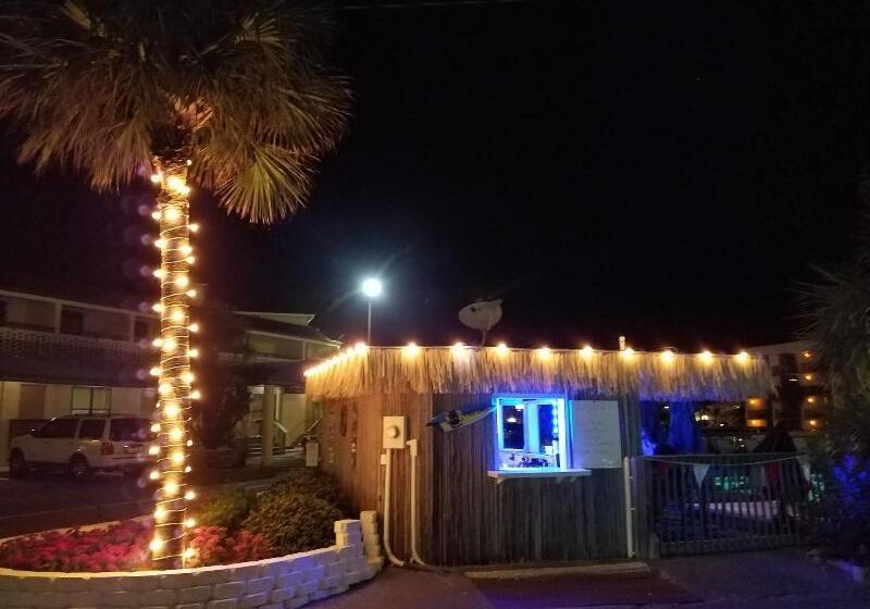 استراحتگاه Tybee