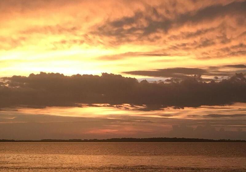 リゾートホテル Tybee