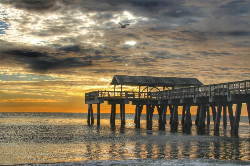 リゾートホテル Tybee