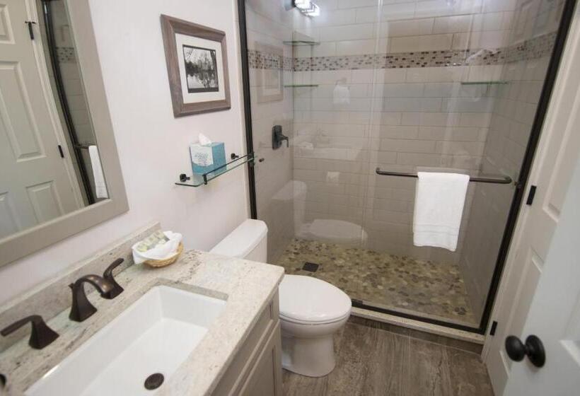 استراحتگاه Winterplace On Okemo Mountain