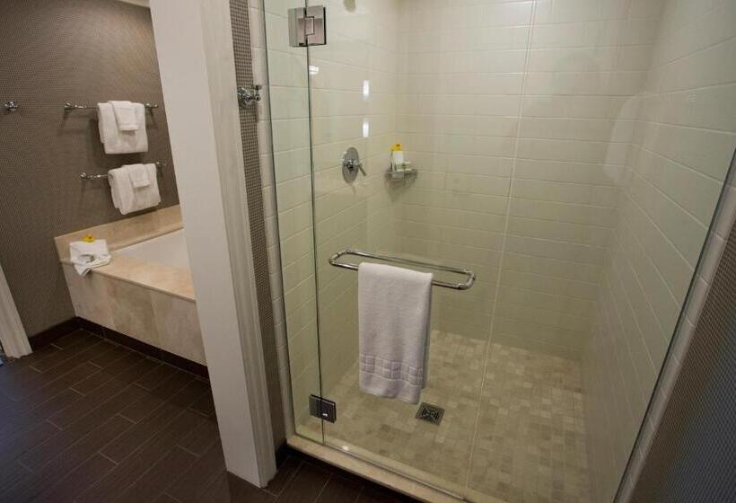 The Atherton Hotel At Osu