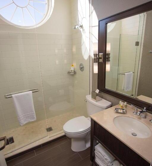 The Atherton Hotel At Osu