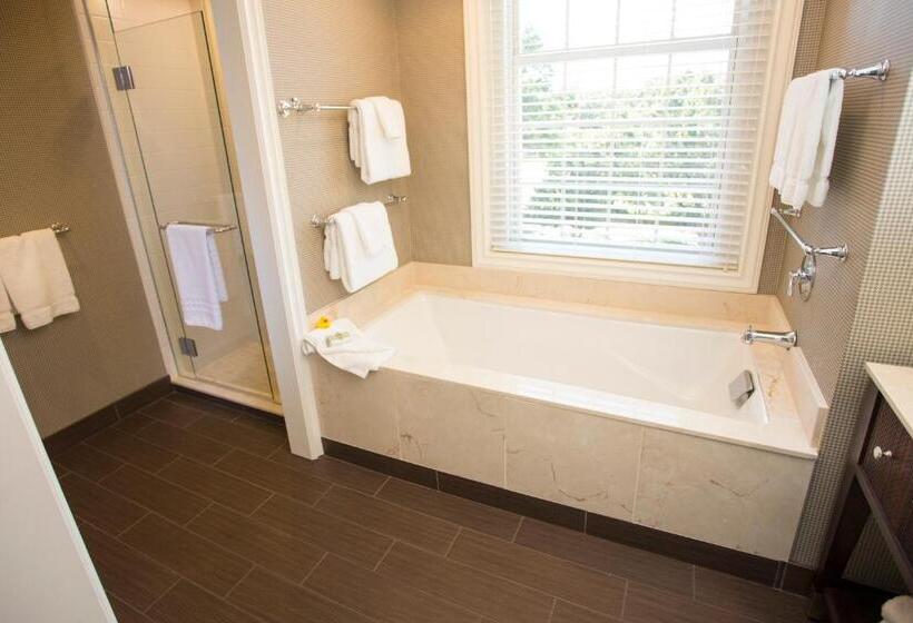 The Atherton Hotel At Osu